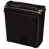 Fellowes Aktenvernichter Powershred   P-25S    schwarz