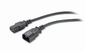 APC Stromkabel C13->C14 0,6m 5 Stück