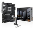 ASUS TUF GAMING X870-PLUS WIFI AMD X870 Socket AM5 ATX