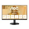 AOC 68,6cm (27")  U27B3AF   16:09 2xHDMI+DP IPS Lift black