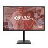 AOC 81,3cm (31,5") Q32E4U  16:09  2xHDMI+DP+USB IPS black
