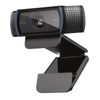 Logitech HD-Webcam C920 black retail