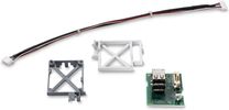 HP LaserJet Interner USB-Anschluss