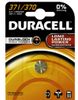 Duracell Batterie Uhrenzelle 371/370                    1St.