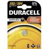 Duracell Batterie Uhrenzelle 392/384                    1St.