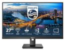 Philips 68,5cm (27,0") 276B1 16:09 2xHDMI+2xDP+USB-C IPS