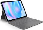 Logitech Bluetooth Combo Touch iPad Air 13" M2 grey