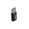 LINDY USB 2.0 Typ A an C Datenblocker