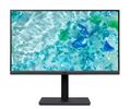 Acer B277KLBb  27"    68,6cm 16:9   60Hz 3840x2160 USB-C 90W