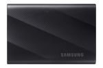 SSD    4TB Samsung Portable SSD T9 USB3.2 Gen.2x2 black retail