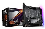 Gigabyte B550I AORUS Pro AX          (B550,AM4,mITX,DDR4)