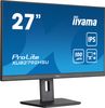 IIYAMA 68.6cm (27")   XUB2792HSU-B6 16:9  HDMI+DP+4xUSB IPS retail