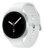 Samsung Galaxy Watch 8 Silver 44mm DE Model