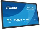 IIYAMA 55.0cm (21,5") TW2223AS-B3P 16:9 M-Touch USBC Android