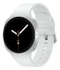 Samsung Galaxy Watch 8 Silver 40mm DE Model