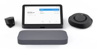 ASUS GQE20A-G5003UN Google Meet Small/Medium Room Kit video conferencing systeem 9 persoon/personen Ethernet LAN Videovergaderingssysteem voor groepen