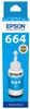 ECOTANK Ink Bottle T6642 C