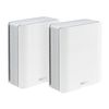 ASUS WL-Router ZenWiFi BT8 BE14000 - 2er Pack wit