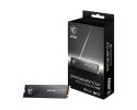 SSD  2TB MSI Spatium M571 (M.2 2280) PCIe Gen5 x4 NVMe