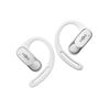SHOKZ Knochenschall Kopfhörer OpenFit Air White
