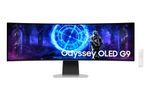 Samsung (49") 124,0cm S49DG954SU 32:9  OLED G9        CURVED