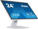 IIYAMA 60.5cm (23,8") T2452MSC-W1 16:9 M-Touch HDMI+2USB IPS retail