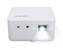 Acer Beamer  PD1810ic         1.000 Lumen 4K UHD  RGBLED whi