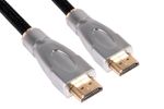 Club3D HDMI-Kabel A -> A 2.0 High Speed 4K60Hz  UHD  1 Meter retail