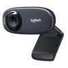 Logitech HD-Webcam C310 black retail