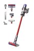 Dyson V11  Fluffy Violett/Red 185W