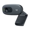 Logitech HD-Webcam C270 black retail
