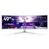 Philips 124,3cm(48,9") 49M2C8900 32:09 2xHDMI+DP+USB-C Ambi retail