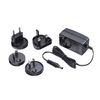 LINDY ECO Schaltnetzteil MC 12VDC 1.25A 5.5/2.1mm