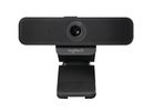 Logitech HD-Webcam C925e black retail
