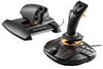 Joystick Thrustm. T.16000M FCS HOTAS                    (PC) retail