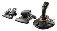 Joystick Thrustm. T.16000M FCS Flight Pack              (PC) retail