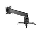 Equip Beamer Decken-/Wandhalterung universal   bis   20kg sw retail