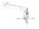 Equip Beamer Decken-/Wandhalterung universal   bis   20kg ws retail