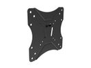 Equip Wandhalterung  23"-42"/1TFT schwenkb.          25Kg sw retail