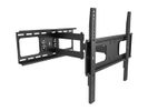 Equip Wandhalterung  32"-55"/1TFT gelenkig 4Gelenke  50Kg sw retail