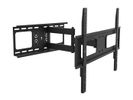 Equip Wandhalterung  37"-70"/1TFT gelenkig 5Gelenke  50Kg sw retail