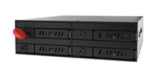 Chieftec Mobiles Speicher-Rack CMR-425 2.5" (6.4 cm)