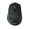 Logitech Wireless Mouse M720 black retail