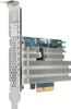HP PCIe NVME TLC 512 GB SSD M.2-Laufwerk (X8U75AA)