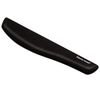 Fellowes Tastatur-Handgelenkauflage PlushTouch Stoff schwarz