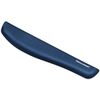 Fellowes Tastatur-Handgelenkauflage PlushTouch Stoff blau