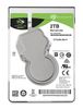 Seagate 6.3cm (2.5")   2TB SATA3 BarraCuda 5400 128MB 7mm intern
