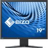 EIZO 48.3cm (19")   S1934H-BK   5:4 DVI+DP LED IPS Lift bl.