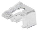 INTELLINET RJ45-Reparaturclips für Modularstecker 50-Pack