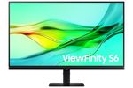 Samsung (32")  80,0cm S32D600UAU 16:9  Business S60UD
